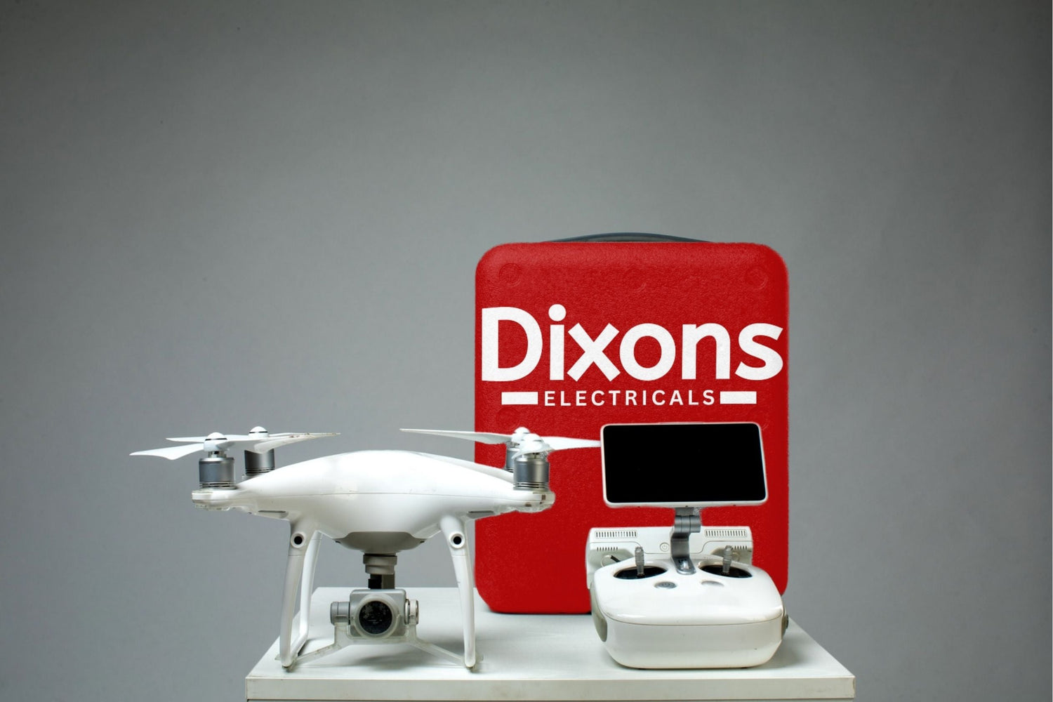 Drones