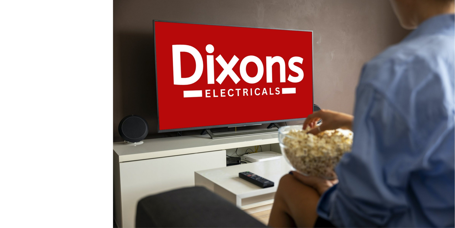 TVs