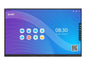 SMART Board Serie GX (V3) - Pantalla LCD retroiluminada por LED de 75" - 4K - para comunicación interactiva