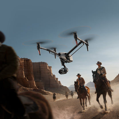 Dron DJI Inspire 3