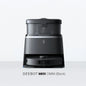 Ecovas DeeBot T30 OMNI Black Robot Vacuum