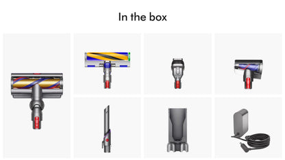 Dyson V15 Detect Absolute cordless vacuum