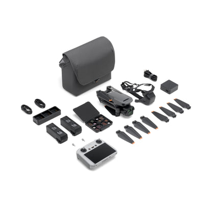 DJI Mavic 3 Pro (DJI RC)