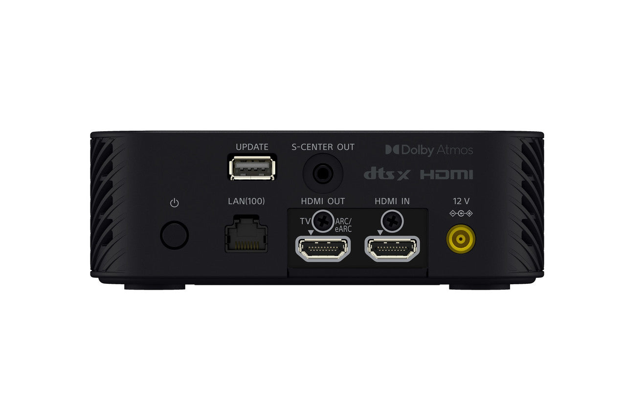 Sistema de cine en casa inalámbrico Sony HT-A9