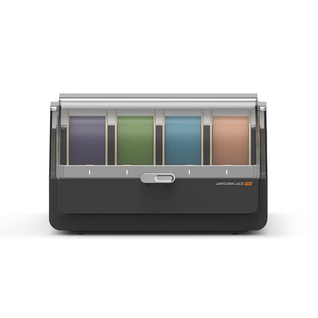 Anycubic Kobra 3 Combo 3D printer + 4KG PLA