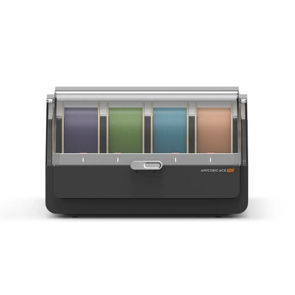 Anycubic Kobra 3 Combo 3D printer + 4KG PLA