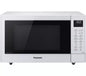 Micro-ondas combinado PANASONIC NN-CT55JWBPQ - Branco