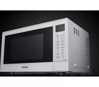 Micro-ondas combinado PANASONIC NN-CT55JWBPQ - Branco