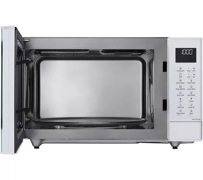 Micro-ondas combinado PANASONIC NN-CT55JWBPQ - Branco