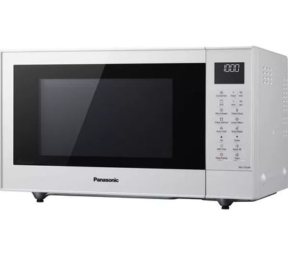 Micro-ondas combinado PANASONIC NN-CT55JWBPQ - Branco