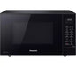 Micro-ondas combinado PANASONIC NN-CT56JBBPQ - Preto