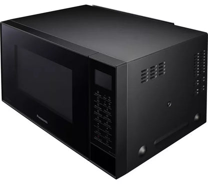 Micro-ondas combinado PANASONIC NN-CT56JBBPQ - Preto