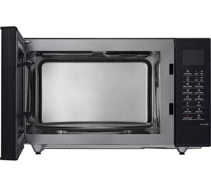 Micro-ondas combinado PANASONIC NN-CT56JBBPQ - Preto