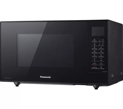 Micro-ondas combinado PANASONIC NN-CT56JBBPQ - Preto