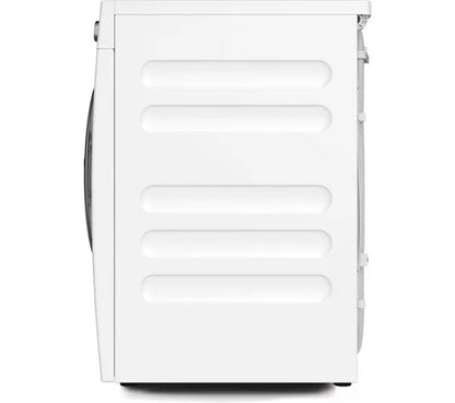Máquina de lavar roupa MIELE W1 PowerWash e TwinDos WWI 860 com WiFi, 9 kg, 1600 centrifugações - Branco