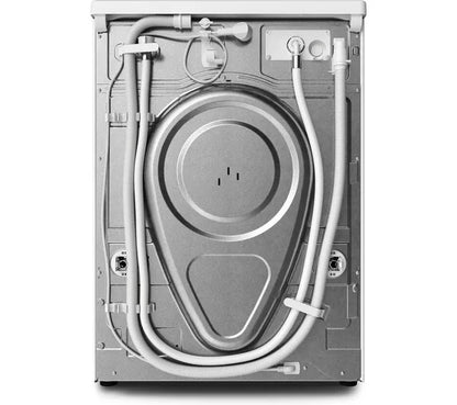 Máquina de lavar roupa MIELE W1 PowerWash e TwinDos WWI 860 com WiFi, 9 kg, 1600 centrifugações - Branco
