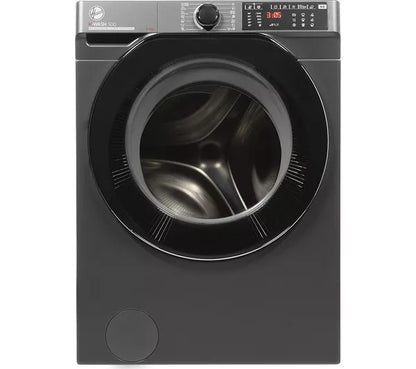 Máquina de lavar HOOVER H-Wash 500 HWB 49AMBCR com WiFi, 9 kg, 1400 centrifugações