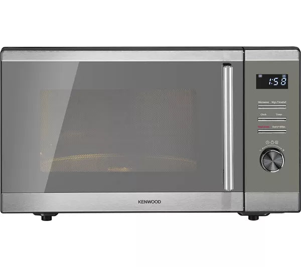 Microondas KENWOOD K25MMB21 Solo - Negro