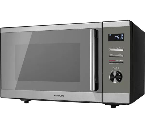 Microondas KENWOOD K25MMB21 Solo - Negro