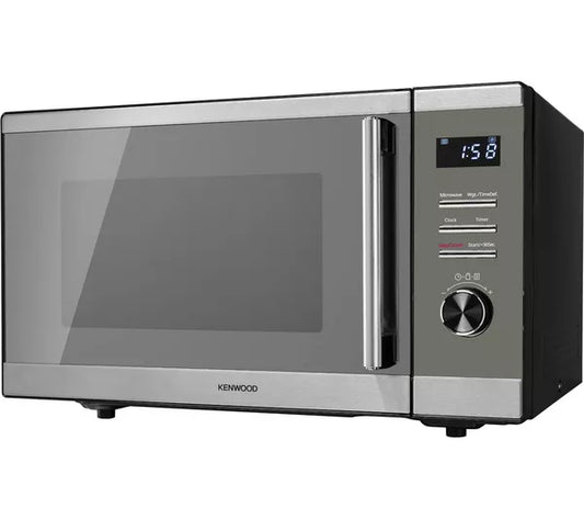 Microondas KENWOOD K25MMB21 Solo - Negro