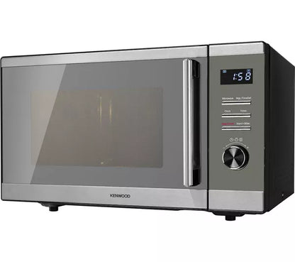 Microondas KENWOOD K25MMB21 Solo - Negro