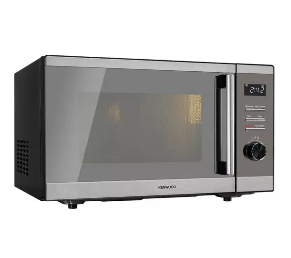 Microondas KENWOOD K25MMB21 Solo - Negro