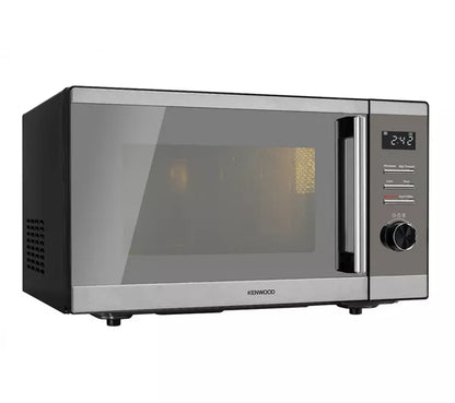 Microondas KENWOOD K25MMB21 Solo - Negro