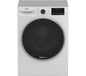 Beko Pro AquaTech B5W51041AW Bluetooth 10 kg 1400 Spin Washing Machine – White