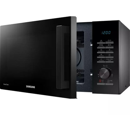 SAMSUNG HotBlast MC28A5125AK/EU Micro-ondas combinado - Preto