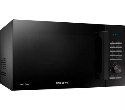 SAMSUNG HotBlast MC28A5125AK/EU Micro-ondas combinado - Preto
