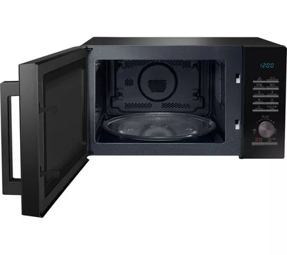 SAMSUNG HotBlast MC28A5125AK/EU Micro-ondas combinado - Preto