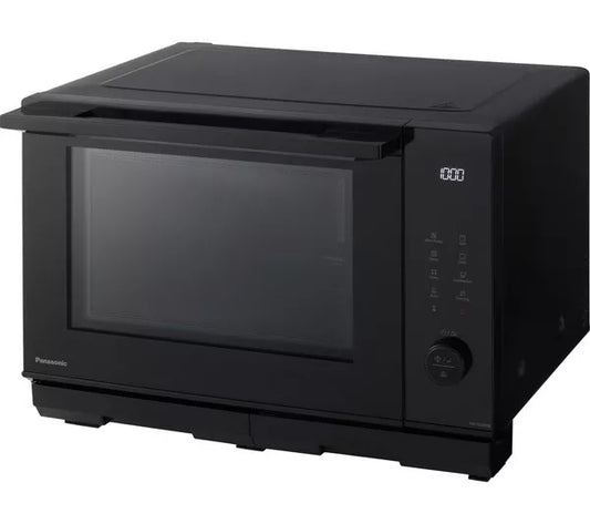 Microondas combinado 4 en 1 PANASONIC NN-DS59NBBPQ - Negro
