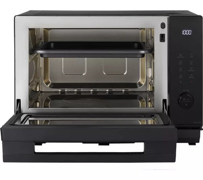 PANASONIC 4 em 1 Steam NN-DS59NBBPQ Micro-ondas combinado - Preto