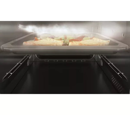 PANASONIC 4 em 1 Steam NN-DS59NBBPQ Micro-ondas combinado - Preto
