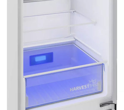 Frigorífico-congelador integrado BEKO Pro HarvestFresh BCFD4V50 50/50 - Bisagra deslizante