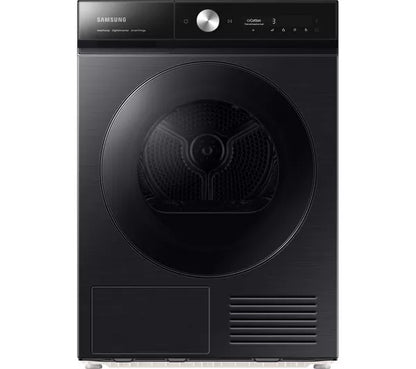 Samsung Series Bespoke Series 8 AI Energy DV90BB9445GH/S1 Secadora de roupa com bomba de calor de 9 kg com WiFi - Branco