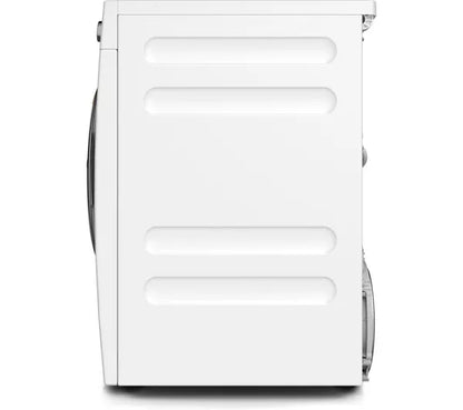 Secadora de ropa MIELE T1 EcoSpeed ​​TWH780 WP con bomba de calor de 9 kg y WiFi - Blanca