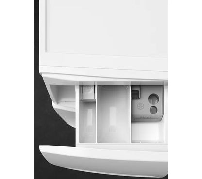 Máquina de lavar roupa autônoma AEG 7000 LFR71864B