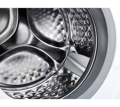 Máquina de lavar roupa autônoma AEG 7000 LFR71864B