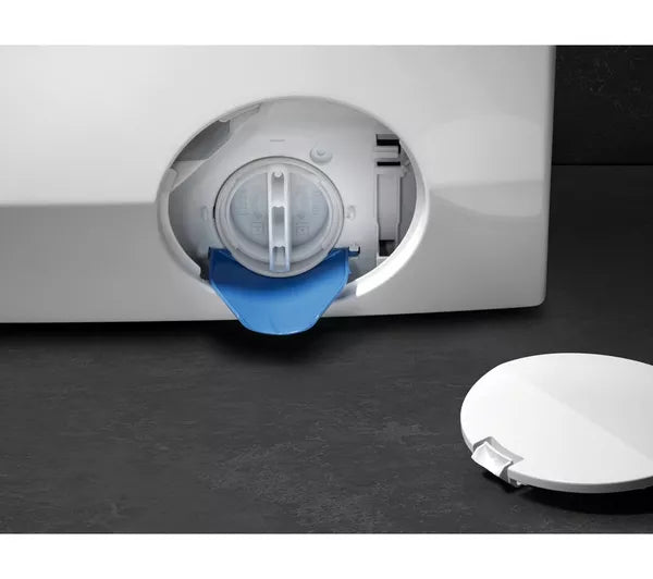Máquina de lavar roupa autônoma AEG 7000 LFR71864B