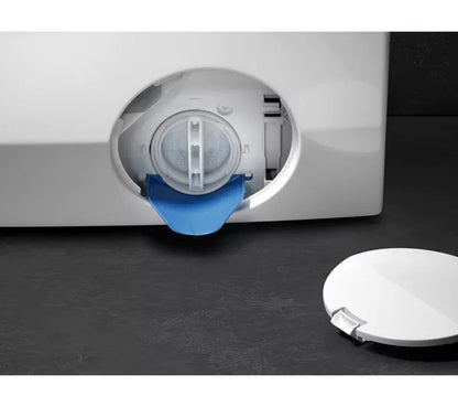 Máquina de lavar roupa autônoma AEG 7000 LFR71864B