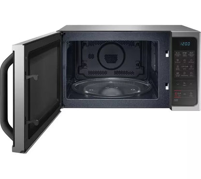 Micro-ondas combinado SAMSUNG MC28H5013AS/EU - Prata