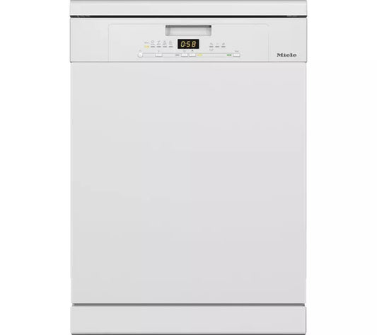 Máquina de lavar louça autônoma MIELE Active G5110SC - Branco
