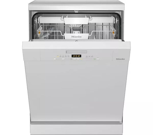 Máquina de lavar louça autônoma MIELE Active G5110SC - Branco