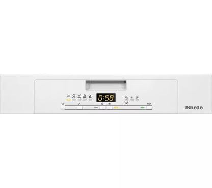 Máquina de lavar louça autônoma MIELE Active G5110SC - Branco