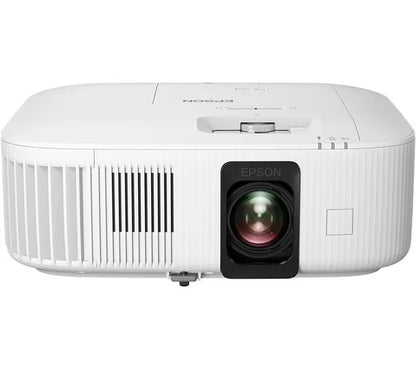 Proyector de cine en casa inteligente Epson 4K Pro UHD TW6250