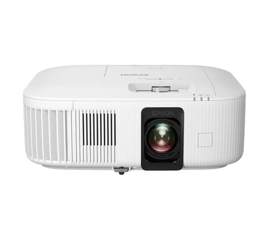Proyector de cine en casa inteligente Epson 4K Pro UHD TW6250