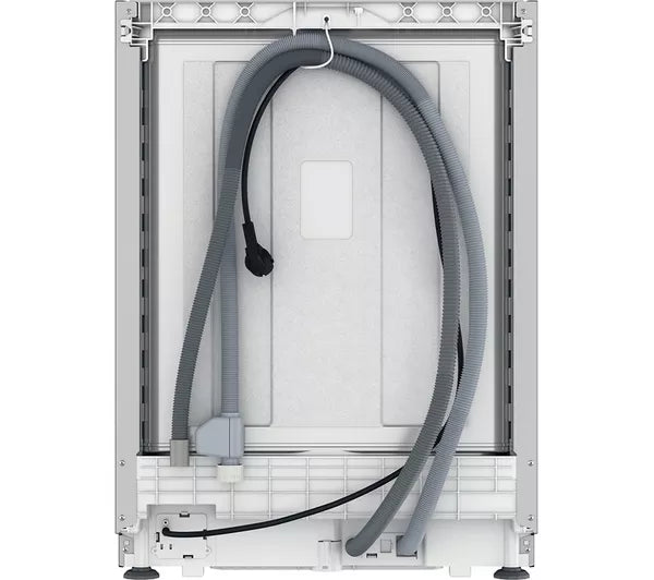 HOTPOINT Hydroforce H8I HP42 L UK Máquina de lavar louça totalmente integrada de tamanho normal
