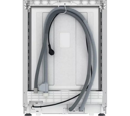 HOTPOINT Hydroforce H8I HP42 L UK Máquina de lavar louça totalmente integrada de tamanho normal