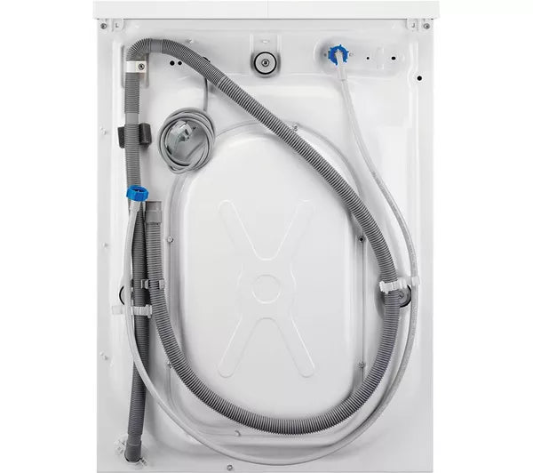 Lavadora AEG 9000 AbsoluteCare LFR95146WS con WiFi, 10 kg, 1400 rpm